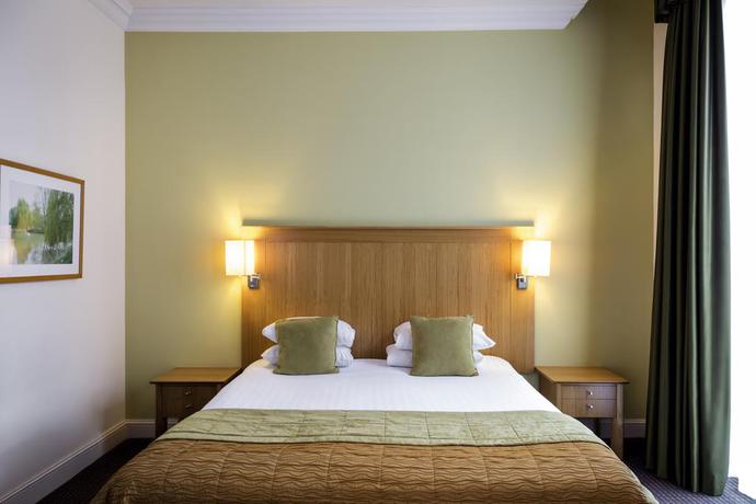 Imagen de la habitación del Hotel Walton Hall Hotel and Spa by Sunday. Foto 6