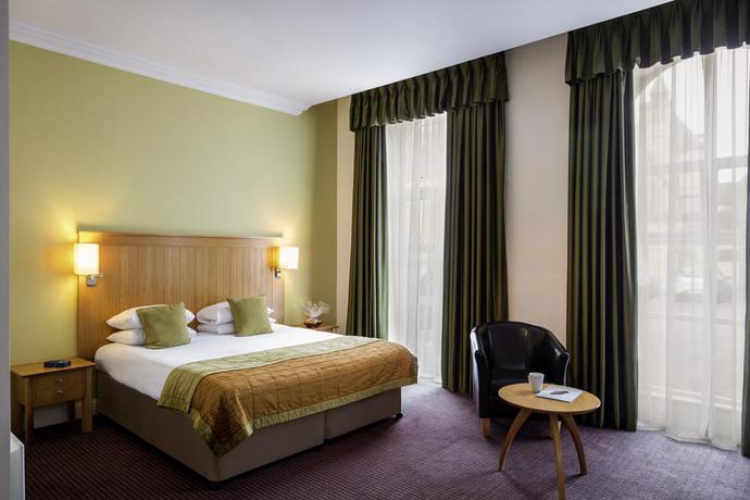 Imagen de la habitación del Hotel Walton Hall Hotel and Spa by Sunday. Foto 7