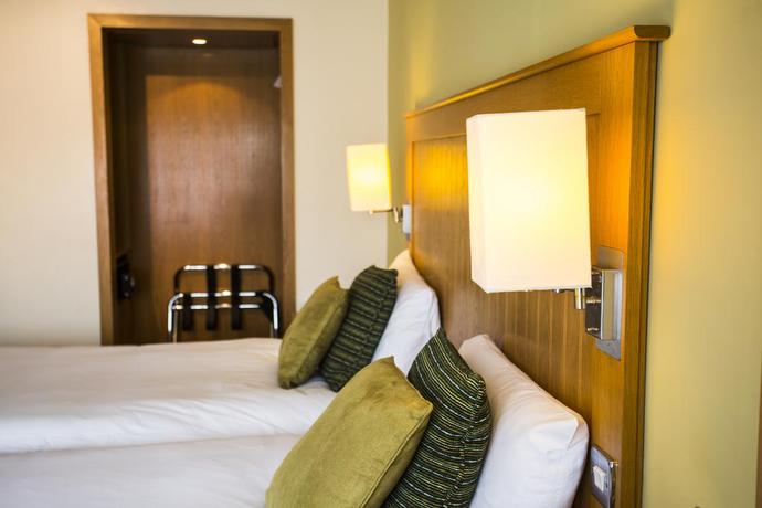 Imagen de la habitación del Hotel Walton Hall Hotel and Spa by Sunday. Foto 8
