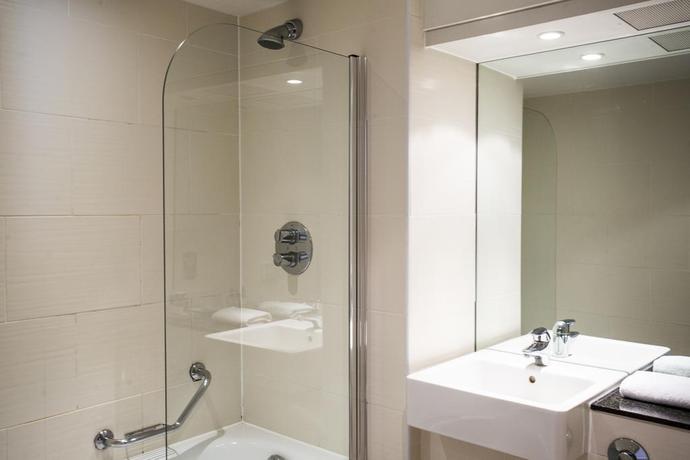 Imagen de la habitación del Hotel Walton Hall Hotel and Spa by Sunday. Foto 9