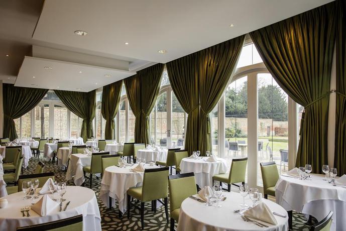 Imagen del bar/restaurante del Hotel Walton Hall Hotel and Spa by Sunday. Foto 2