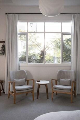 Imagen general del Hotel Walton House. Foto 2