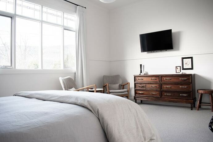 Imagen general del Hotel Walton House. Foto 3