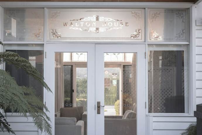 Imagen general del Hotel Walton House. Foto 6