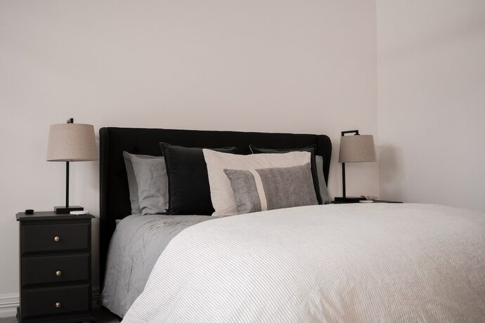 Imagen general del Hotel Walton House. Foto 8