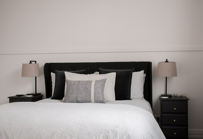 Imagen general del Hotel Walton House. Foto 12