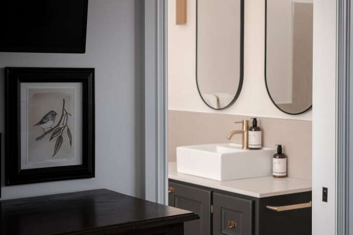 Imagen general del Hotel Walton House. Foto 16
