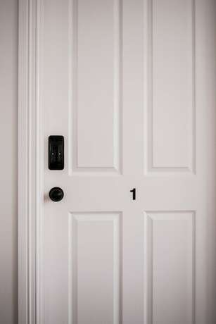 Imagen general del Hotel Walton House. Foto 17