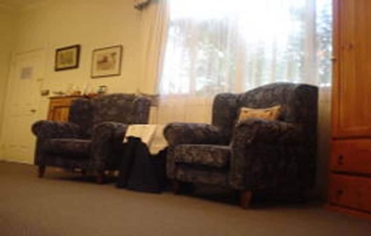 Imagen de la habitación del Hotel Walton House. Foto 19