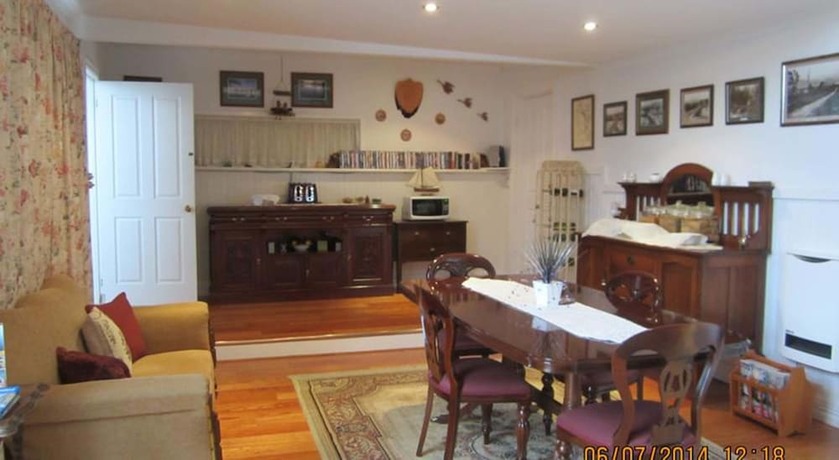 Imagen de la habitación del Hotel Walton House. Foto 20