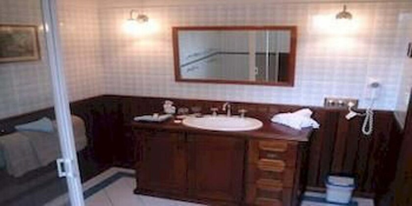 Imagen de la habitación del Hotel Walton House. Foto 23