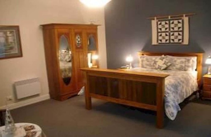 Imagen de la habitación del Hotel Walton House. Foto 37