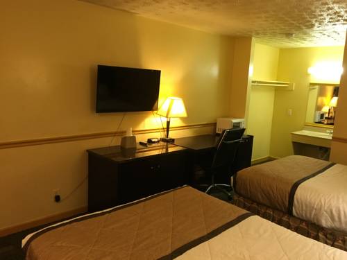 Imagen de la habitación del Hotel Walton Inn, Monroe. Foto 2