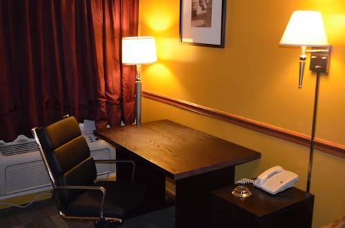Imagen de la habitación del Hotel Walton Inn, Monroe. Foto 7