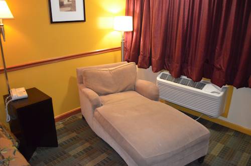 Imagen de la habitación del Hotel Walton Inn, Monroe. Foto 8