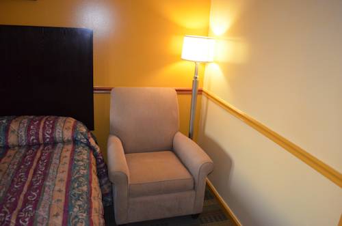 Imagen de la habitación del Hotel Walton Inn, Monroe. Foto 9