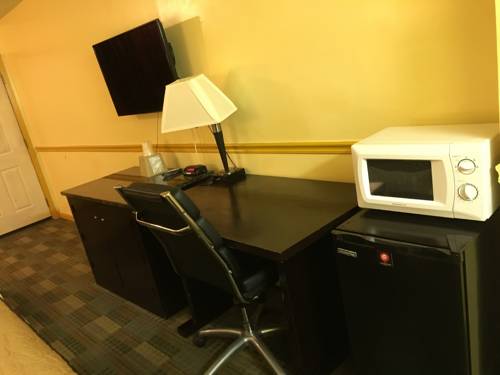 Imagen de la habitación del Hotel Walton Inn, Monroe. Foto 10