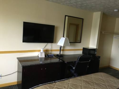 Imagen de la habitación del Hotel Walton Inn, Monroe. Foto 11