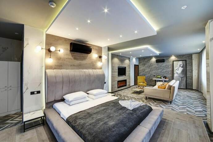 Imagen general del Hotel Walton Sisli Residence. Foto 3
