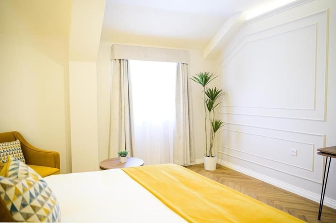 Imagen de la habitación del Hotel Walton View. Foto 5