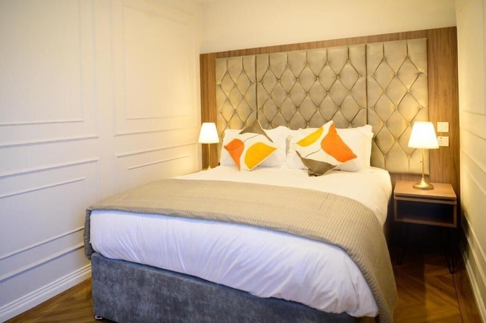 Imagen de la habitación del Hotel Walton View. Foto 6