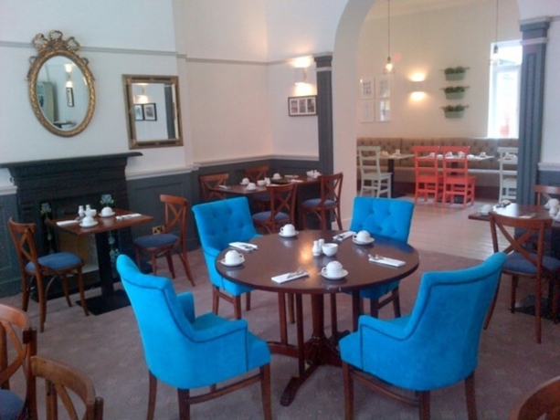 Imagen general del Hotel Waltons. Foto 2