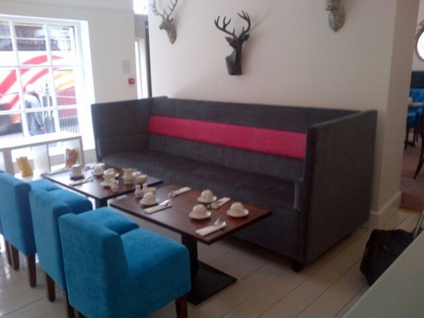 Imagen general del Hotel Waltons. Foto 3