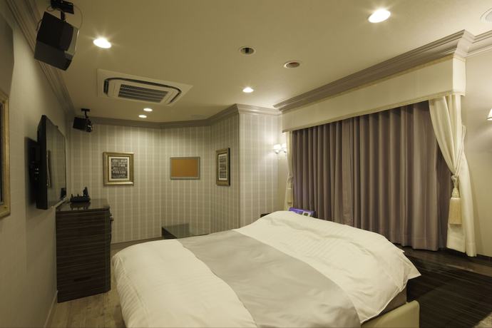Imagen de la habitación del Hotel Waltz Okazaki - Adults Only. Foto 9