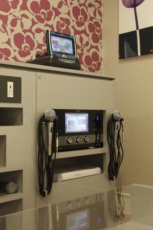 Imagen de la habitación del Hotel Waltz Okazaki - Adults Only. Foto 12