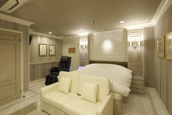 Imagen de la habitación del Hotel Waltz Okazaki - Adults Only. Foto 15