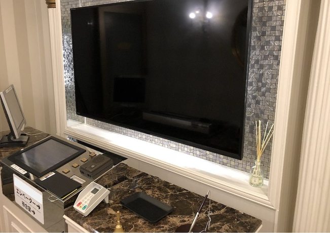 Imagen de los interiores del Hotel Waltz Okazaki - Adults Only. Foto 20