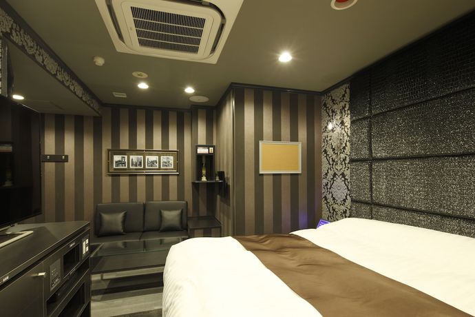 Imagen de la habitación del Hotel Waltz Okazaki - Adults Only. Foto 17