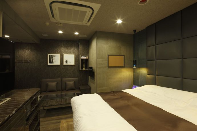 Imagen de la habitación del Hotel Waltz Okazaki - Adults Only. Foto 18
