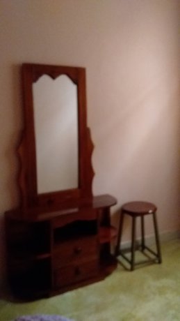 Imagen de la habitación del Hotel Wamala Resort. Foto 3