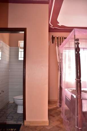 Imagen de la habitación del Hotel Wamala Resort. Foto 4