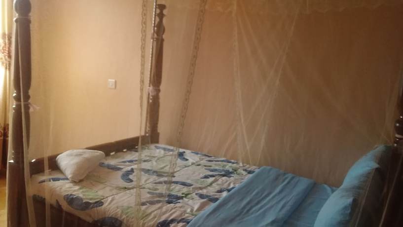 Imagen de la habitación del Hotel Wamala Resort. Foto 7