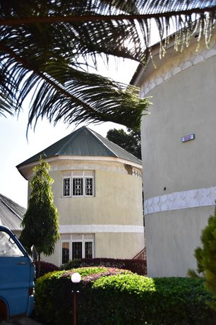 Imagen de la habitación del Hotel Wamala Resort. Foto 9