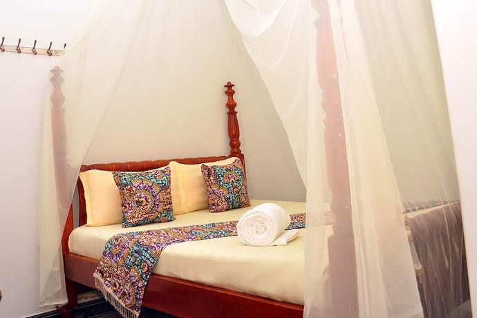 Imagen de la habitación del Hotel Wamala Resort. Foto 10