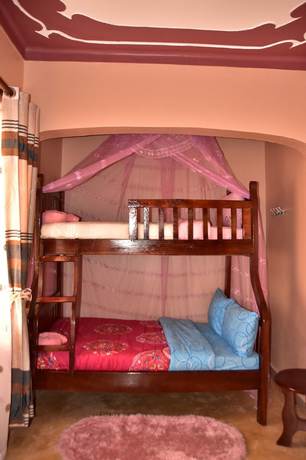 Imagen de la habitación del Hotel Wamala Resort. Foto 11