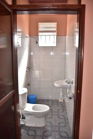 Imagen de la habitación del Hotel Wamala Resort. Foto 12