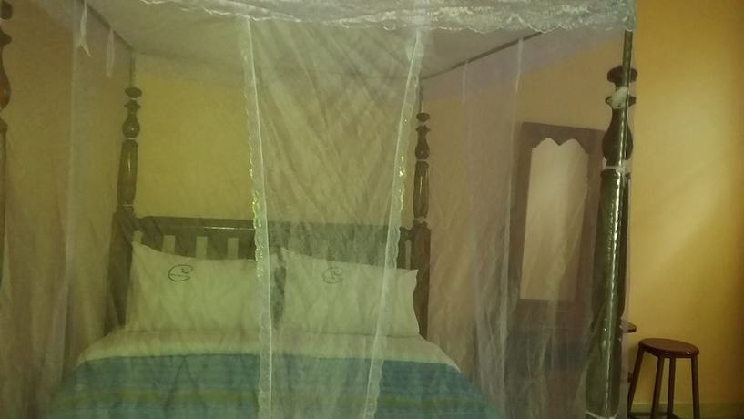 Imagen de la habitación del Hotel Wamala Resort. Foto 14