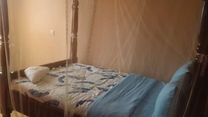 Imagen de la habitación del Hotel Wamala Resort. Foto 20