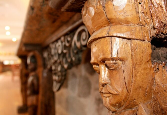 Imagen general del Hotel Waman Qorikancha. Foto 9