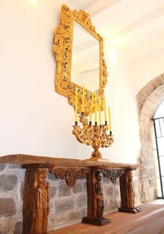 Imagen general del Hotel Waman Qorikancha. Foto 10