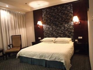 Imagen del Hotel Wan Hao Grand. Foto 1