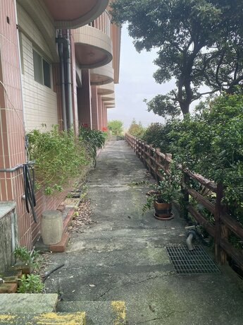 Imagen general del Hotel Wan Jin Hot Spring. Foto 19