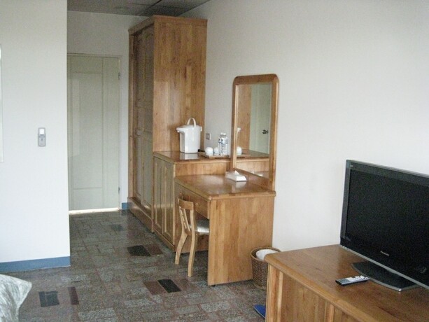 Imagen de la habitación del Hotel Wan Jin Hot Spring. Foto 22