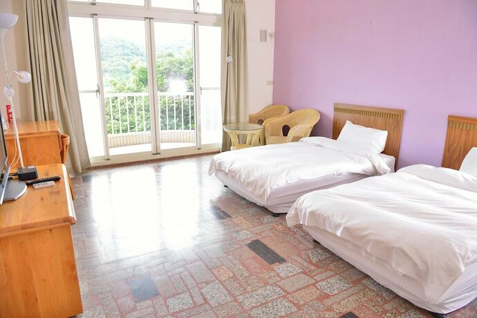 Imagen de la habitación del Hotel Wan Jin Hot Spring. Foto 23