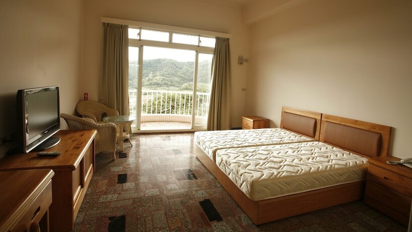 Imagen de la habitación del Hotel Wan Jin Hot Spring. Foto 26