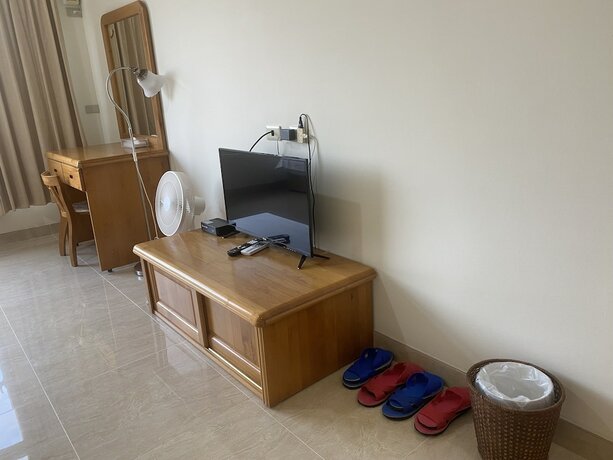 Imagen de la habitación del Hotel Wan Jin Hot Spring. Foto 29